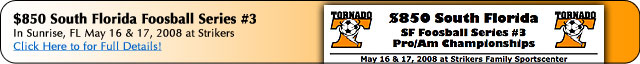 south florida foosball series 3
