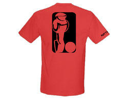 2008 netfoos classic t-shrit