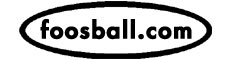 foosball.com